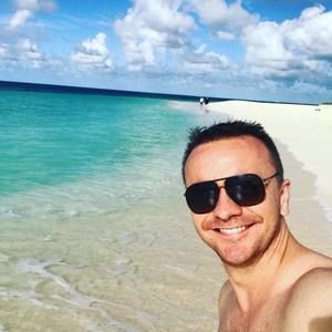 Meet your Posher, Michal